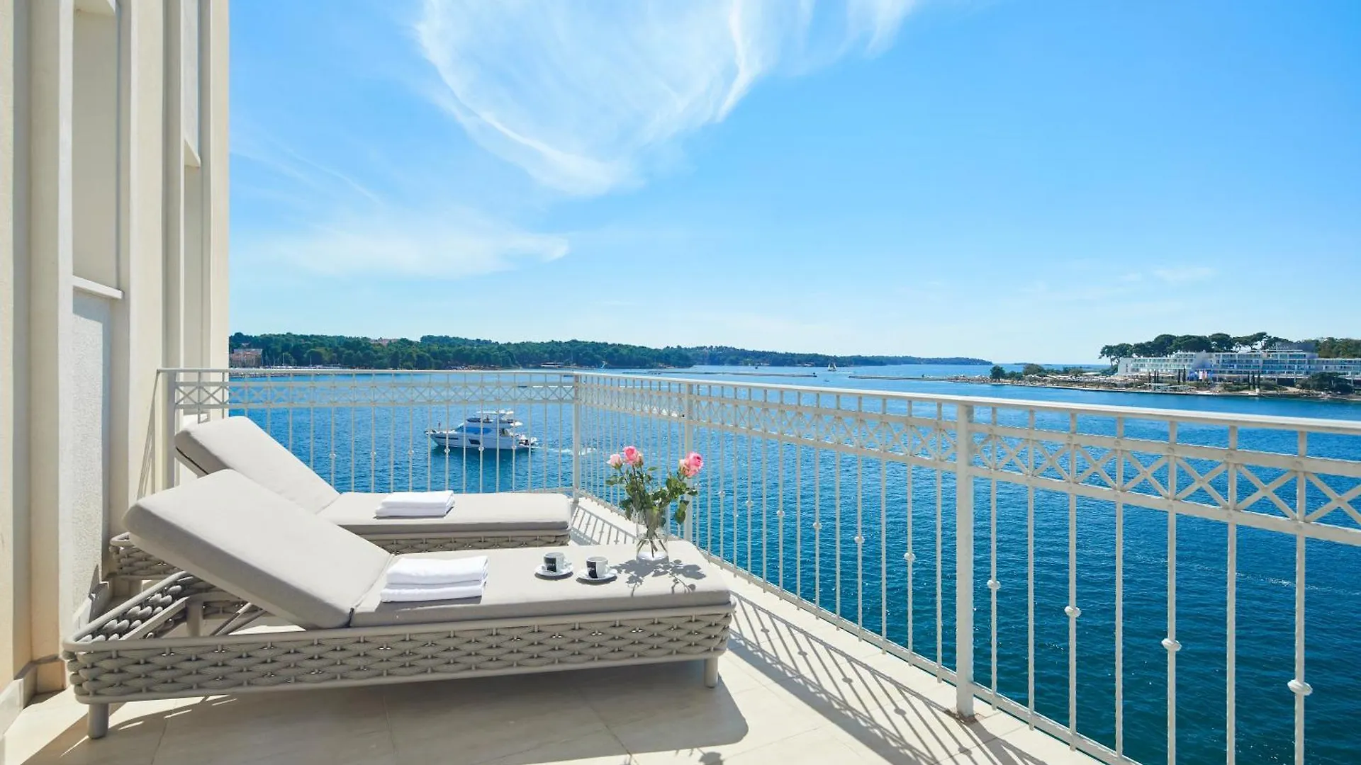 Bo Hotel Palazzo Porec