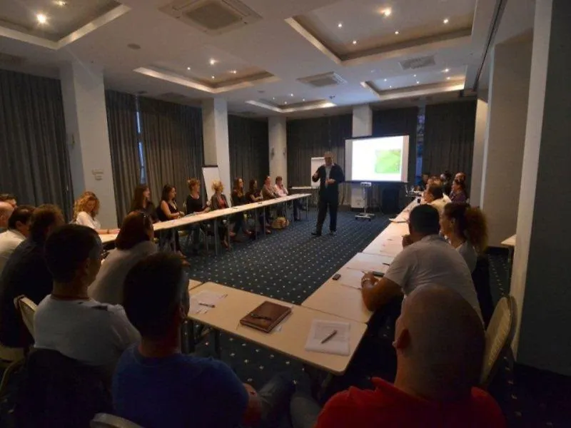 ****  Bo Hotel Palazzo Porec Croatia